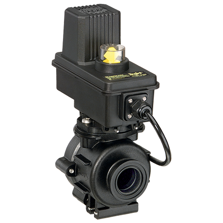 356BEC-C (TeeJet) Valve-Shutoff