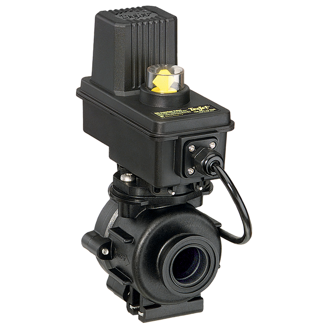 356BEC-C (TeeJet) Valve-Shutoff