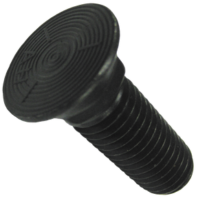 WR36287 (AGCO Parts) Bolt-5/8X1-1/2 Nc Gr 5 Bev Hd Cut Edg