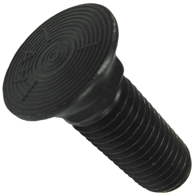 WR36287 (AGCO Parts) Bolt-5/8X1-1/2 Nc Gr 5 Bev Hd Cut Edg
