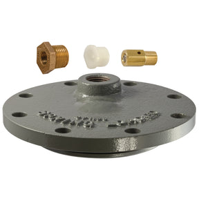 902500 (Febco) | RK 805/806YD-C 6 | Cover Assembly Kit