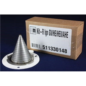 382200320 (Weil-Mclain) | Kit Burner Rplmnt GV3 | Burner
