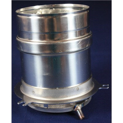 383500655 (Weil-Mclain) | Air Inlet Adptr. Kit