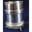 383500655 (Weil-Mclain) | Air Inlet Adptr. Kit