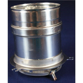 383500655 (Weil-Mclain) | Air Inlet Adptr. Kit