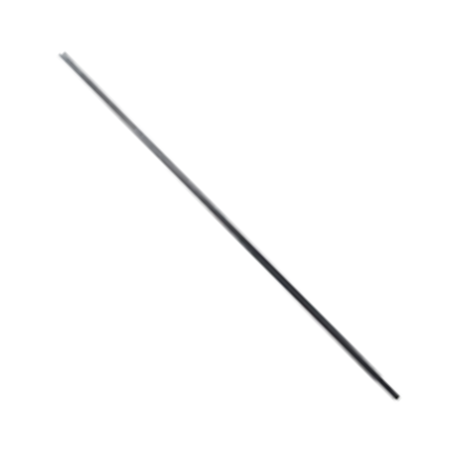 Rivers Edge (38515) - FTS Cross Brace Round Male 52 In