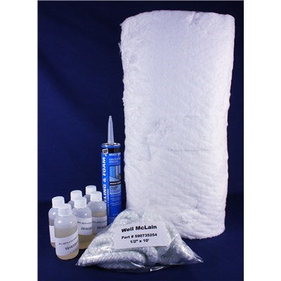 386300211 (Weil-Mclain) | ND Kit-Sc Chmbr 88