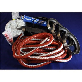 388135020 (Weil-Mclain) | Split Nipple Repl. Kit
