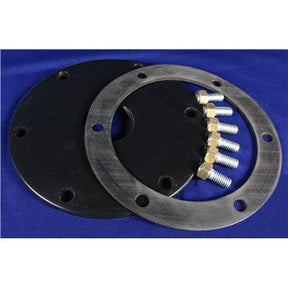 389900101 (Weil-Mclain) | Htr Plate Ctn RD W/ 1-1/2