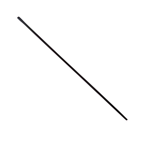 Rivers Edge (38999) - FTS Cross Brace Round Male 59 In