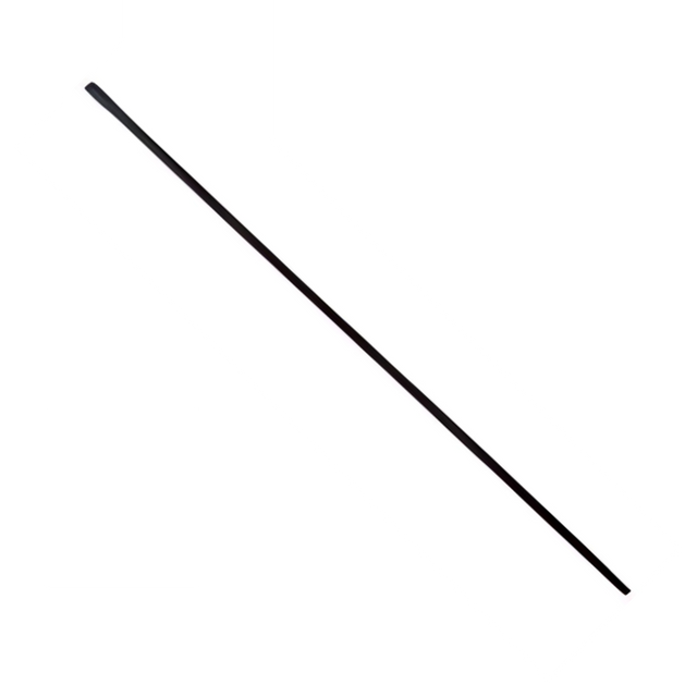 Rivers Edge (38999) - FTS Cross Brace Round Male 59 In