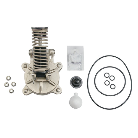 905612 (Febco) | Lfrk 8X6 CK2 21/2 3 | 2nd Check Repair Kit