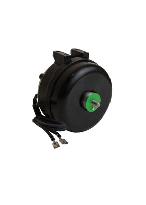 3900-2010-001A (PEMS) | Unit Bearing Motor | 5.3 Watts | 1 Phase | TEAO | 1550 RPM | 277 Volts