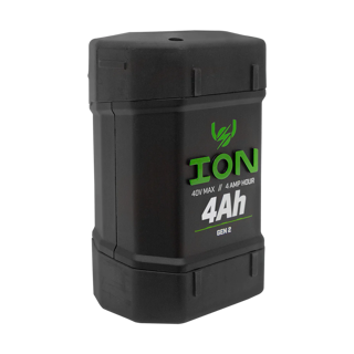 Earthquake (39386) 33542 - Battery Kit For Ion 40V 4Ah G2