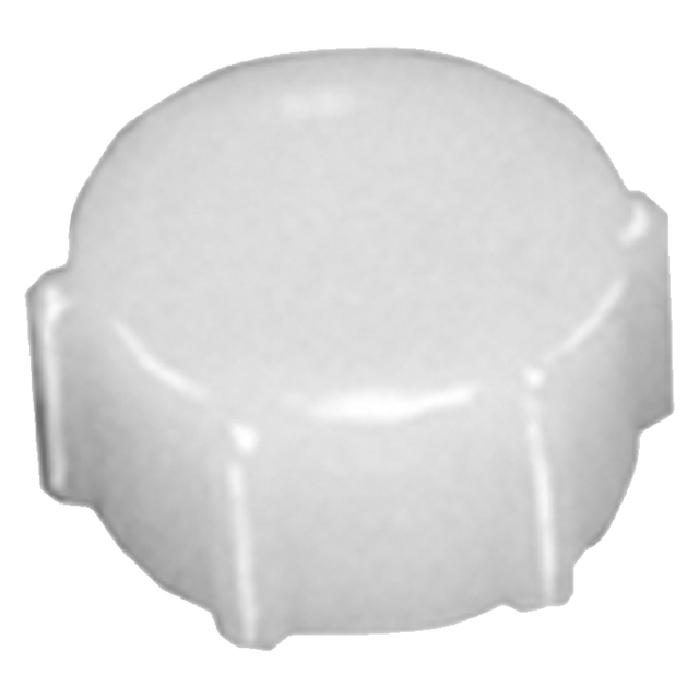 3942 (Hypro) Cap-11/16 Nozzle Nylon