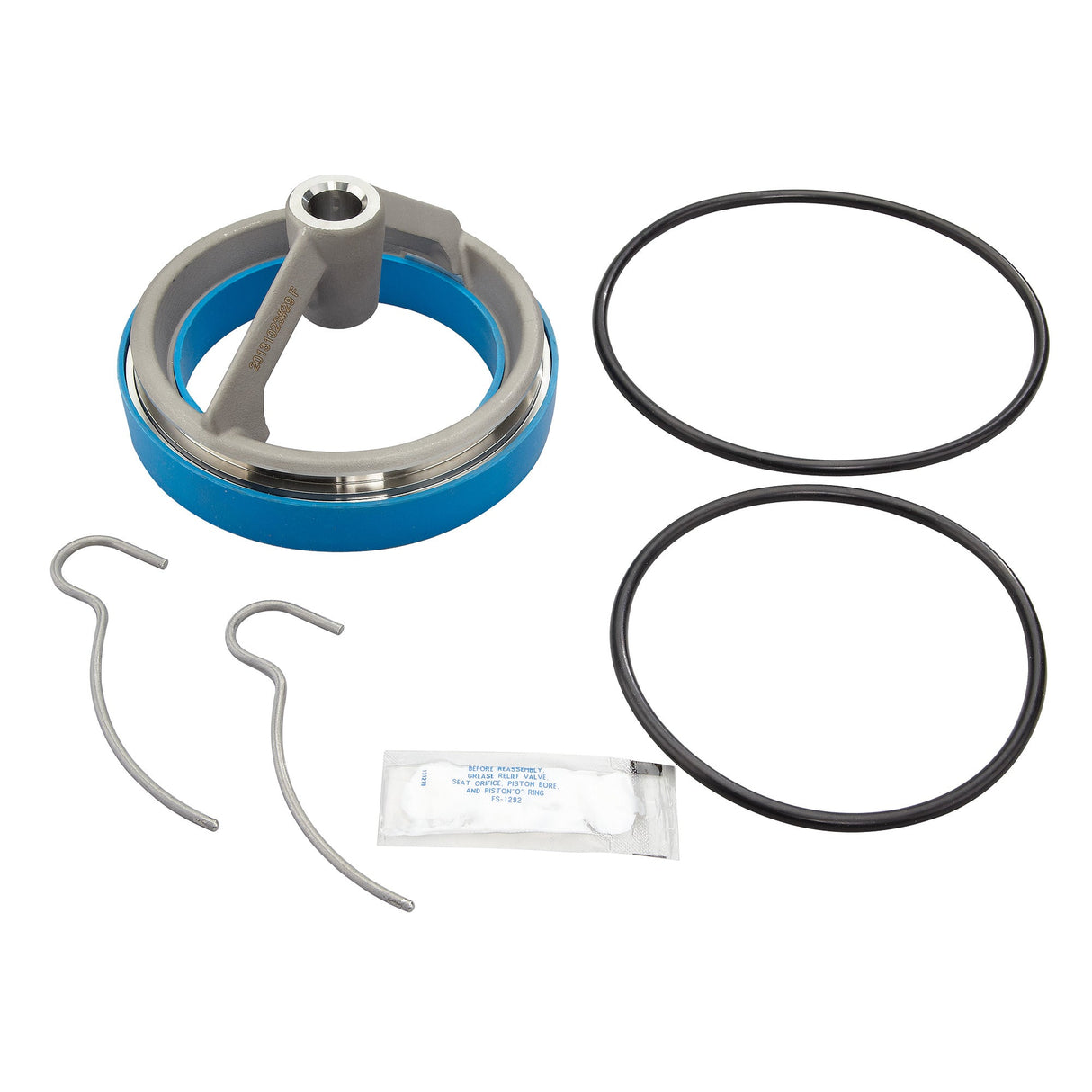 0794107 (Watts) | RK 909 S 4 LF | 1st or 2nd Check Seat Kit
