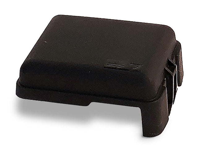 Jiffy (J4337) - Outside Air Cleaner Cover