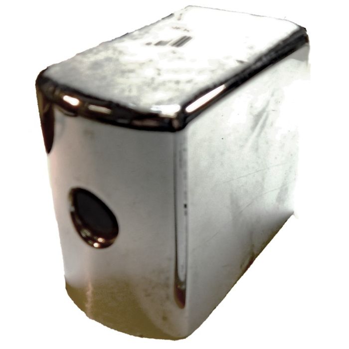 9940.0072 (Hannay Reels) Roller Mounting Block Righthand