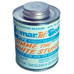 400-002 (Jomar) 1/4 Pint Gimme The White Stuff