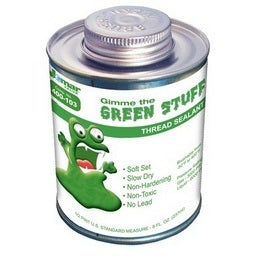 400-104 (Jomar) 1 Pint Gimme The Green Stuff