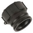 400A (Banjo) Adapter-4 Ml X Fpt