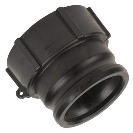400A (Banjo) Adapter-4 Ml X Fpt
