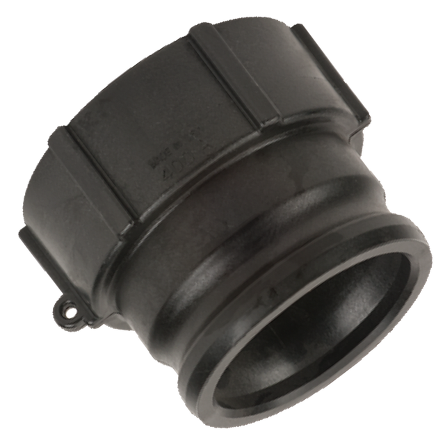 400A (Banjo) Adapter-4 Ml X Fpt