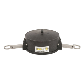 400CAP (Banjo) Cap-4 Ml Adapter 3 Arms