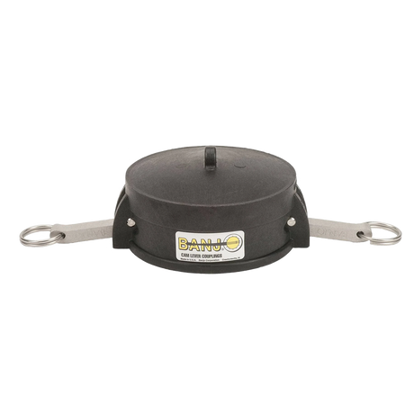 400CAP (Banjo) Cap-4 Ml Adapter 3 Arms