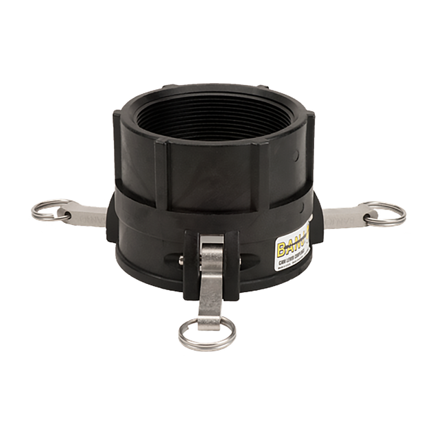 400D (Banjo) Coupling-4 F X Fpt 3 Arms