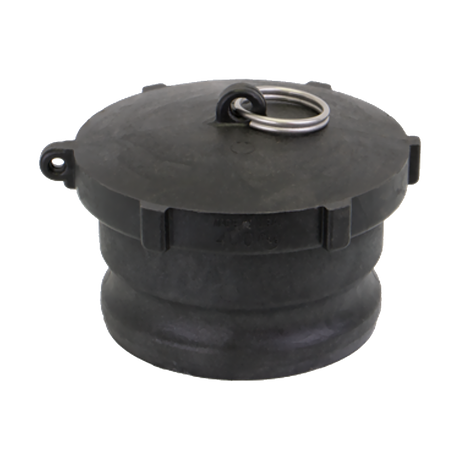 400PL (Banjo) Plug-4 F Coupling