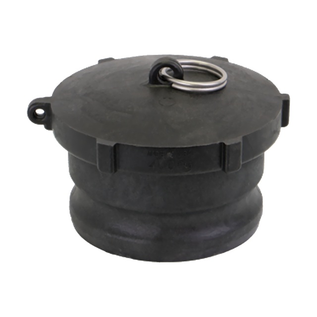 400PL (Banjo) Plug-4 F Coupling