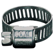M62602 | Clamp-Hose 3/8 Ss