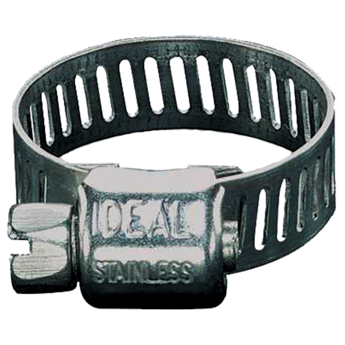 M62602 | Clamp-Hose 3/8 Ss