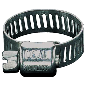 M62602 | Clamp-Hose 3/8 Ss