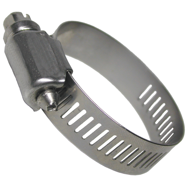 M62606 | Clamp-Hose 1/2 Ss