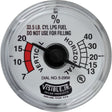 403582 (Squibb Taylor) Universal Snap On Dial For 33Number
