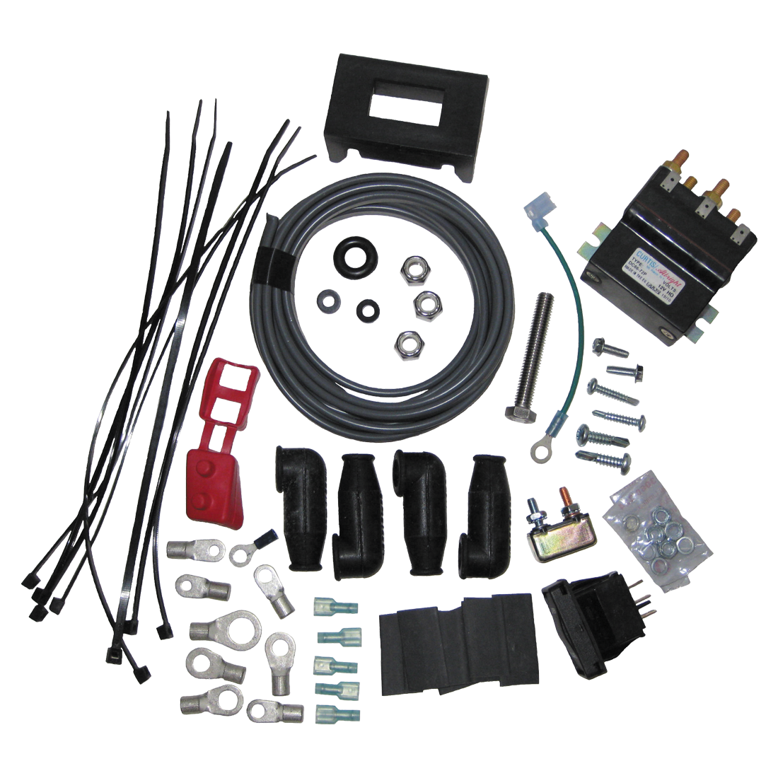 70476 (AGRI-COVER) Kit-Switch Srt-2