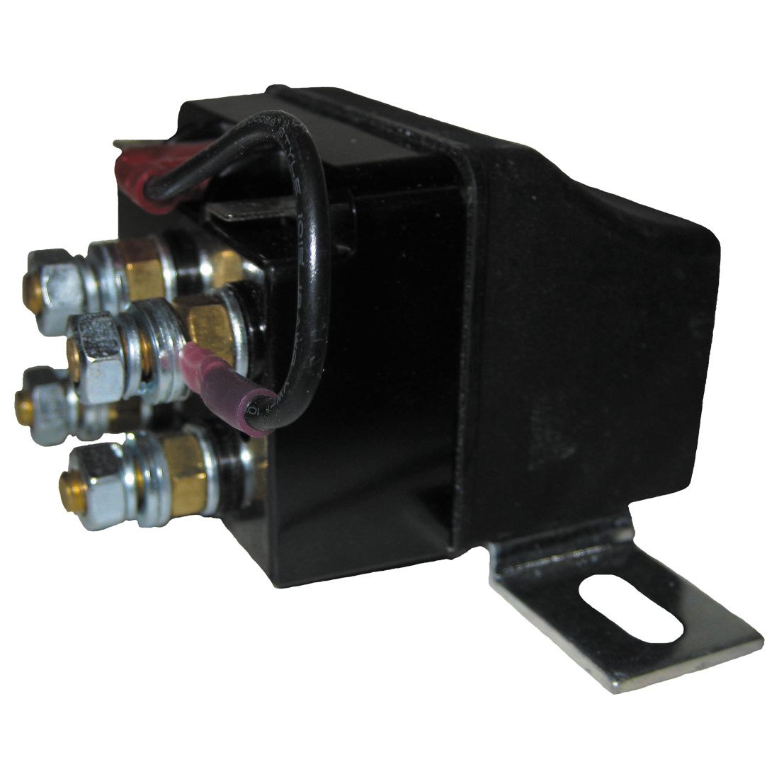 70498 (AGRI-COVER) Solenoid-Roll Tarp