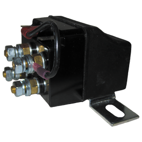 70498 (AGRI-COVER) Solenoid-Roll Tarp