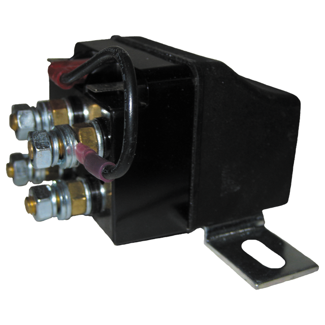 70498 (AGRI-COVER) Solenoid-Roll Tarp