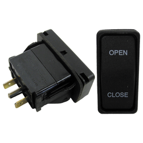 40649 (AGRI-COVER) Switch-Rocker 12V