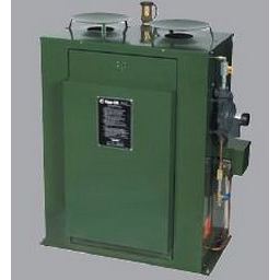 40/40H (Algas-SDI) 40 Gph Algas Direct Fired LP