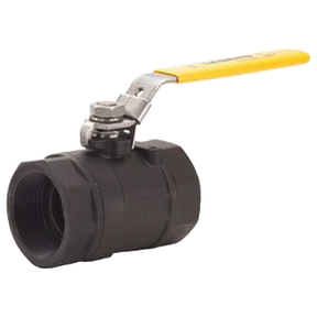 113-213 (Legend Valve) Valve-Ball 1/2 Carbon Steel 1500 Wog