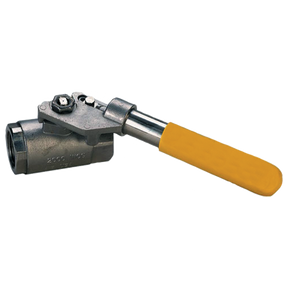 A7650401A | Valve-Ball 3/4 Deadman Handle Ss