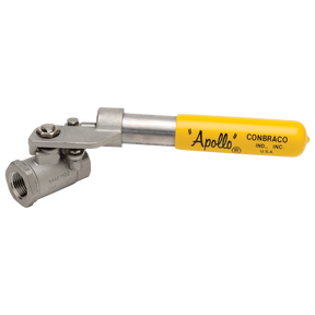 410-040196 | Valve-Ball 1 Deadman Handle