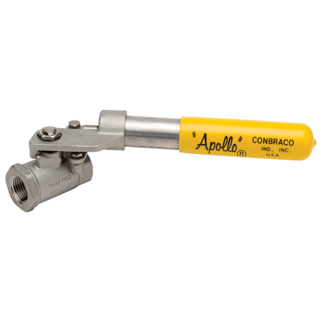 410-040196 | Valve-Ball 1 Deadman Handle