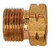 Superior Products, Llc Part (N-885A) Cga 555 Male Nut  X 1/4 Fpt