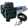 SS415B (Tuthill Sotera) Pump-12V Diaphragm Ss415B 13 Gpm