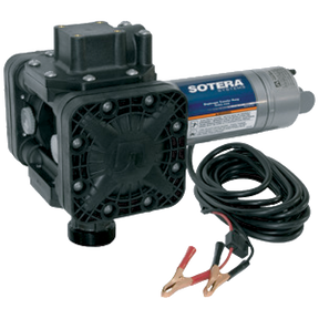 SS415B (Tuthill Sotera) Pump-12V Diaphragm Ss415B 13 Gpm